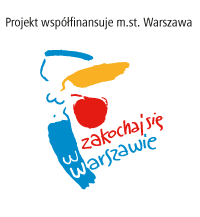 Zakochaj się w Warszawie